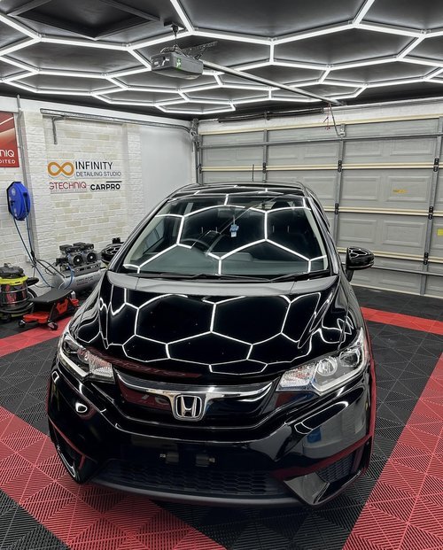 Carpro paint protection installer near me