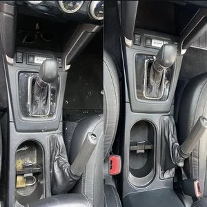 Interior detailing Parramatta