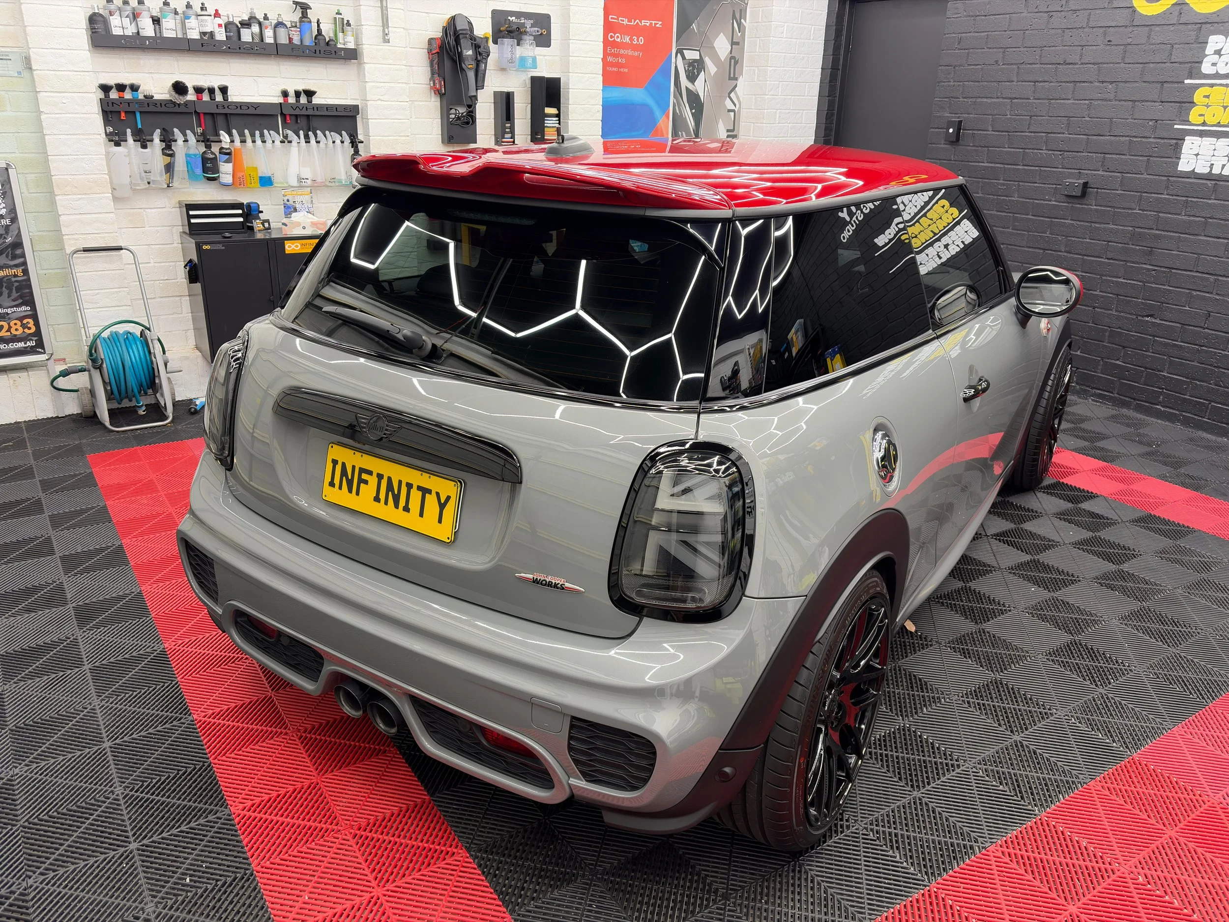 New Car Protection Sydney – Flawless Finish