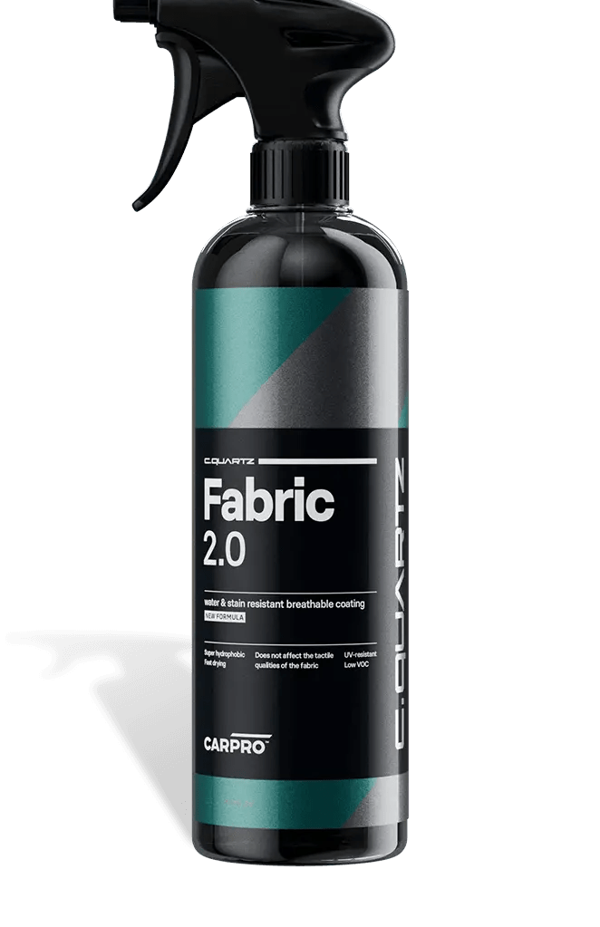 CARPRO Fabric Coating Liverpool