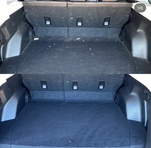 How much does paint correction cost in Sydney?
