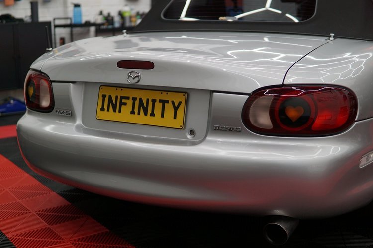 JDM car detailing sydney