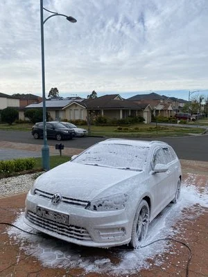 Automotive Detailer near me