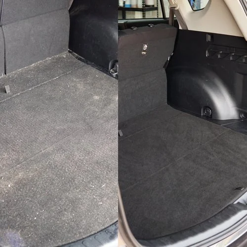 Premium car wash Sydney