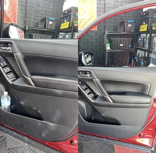 Pre-sale car detailing Sydney