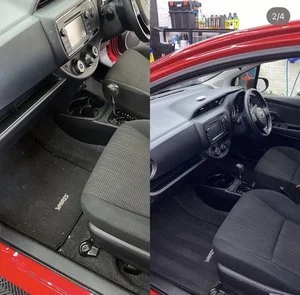 Expert automotive detailing Prestons 2170