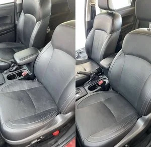 Car detailing packages Sydney