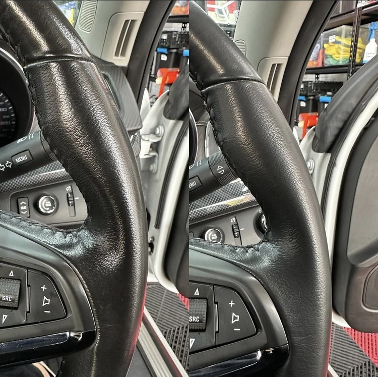Best car detailing in Liverpool!