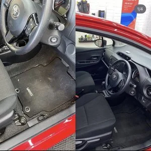 Car detailing Sydney