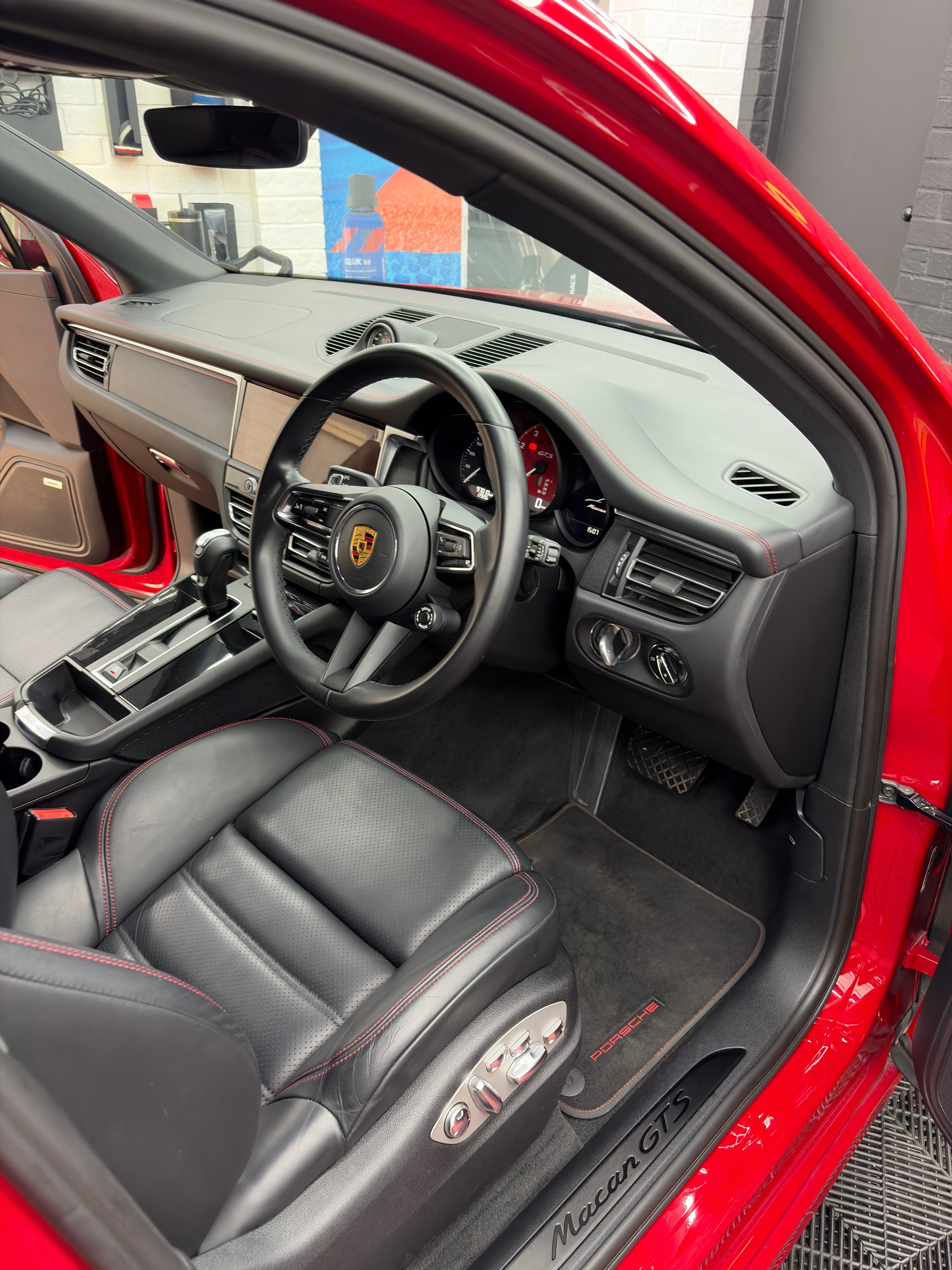 Full Detail Car Transformation Sydney