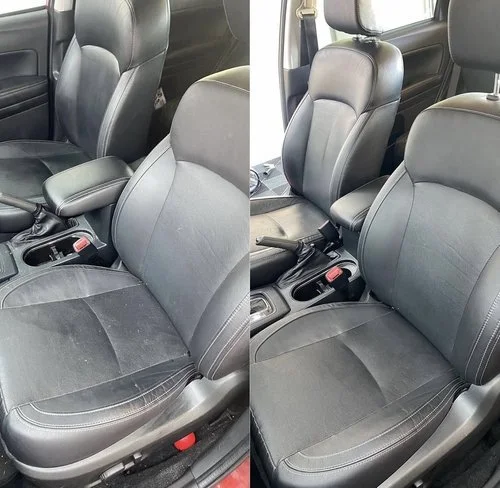 Car detailing packages Sydney