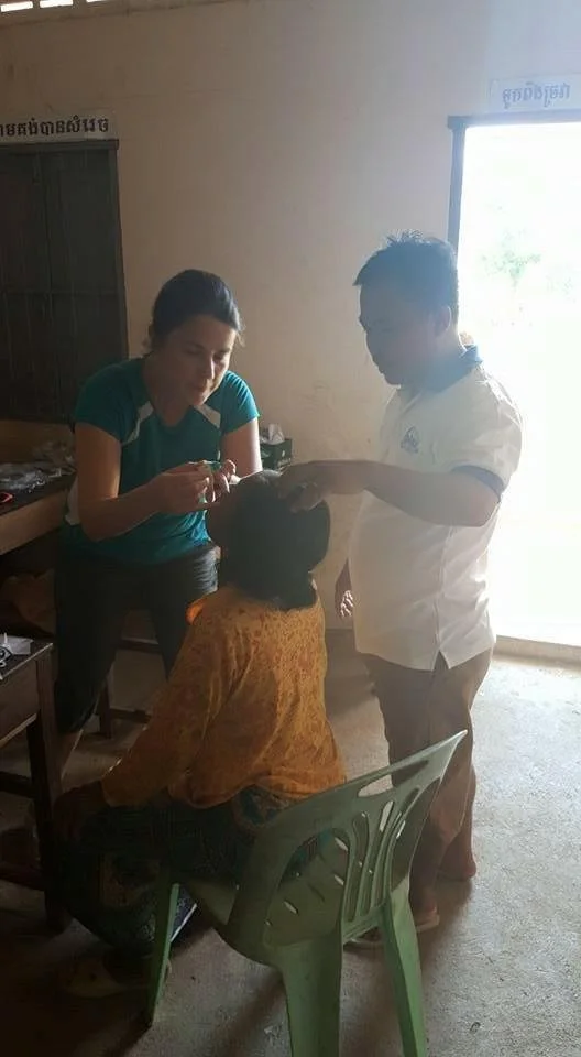 Medical Eye Care & Disease Management