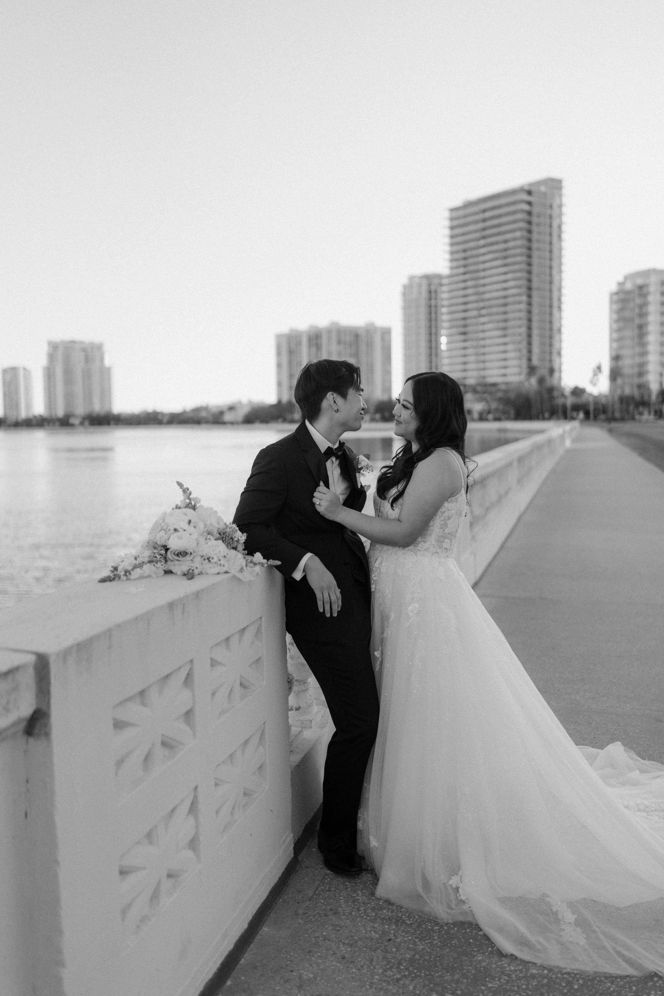 Angelia &amp; Chris