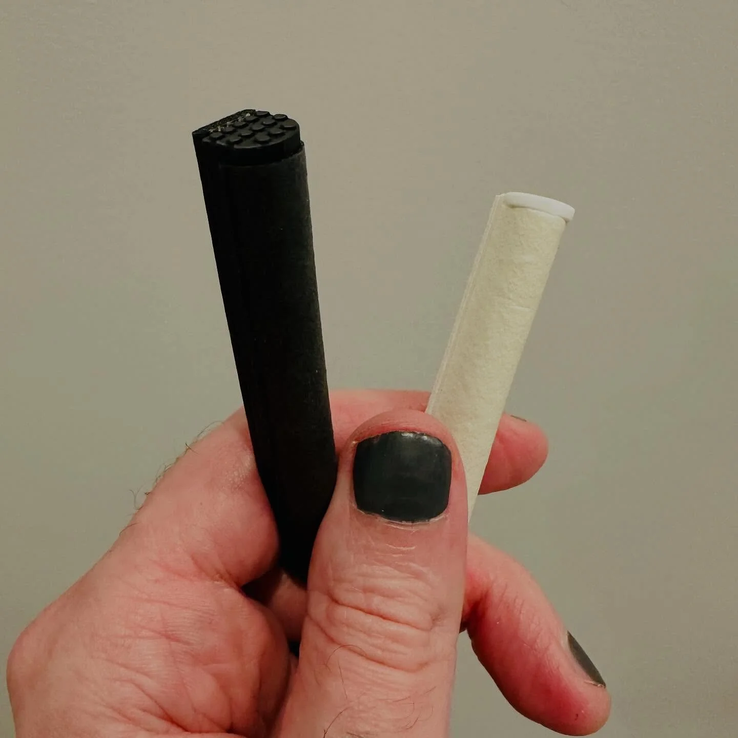 something&rsquo;s missing.

600 backers and it returns (by popular demand).

deadringerbridge.com/kickstarter