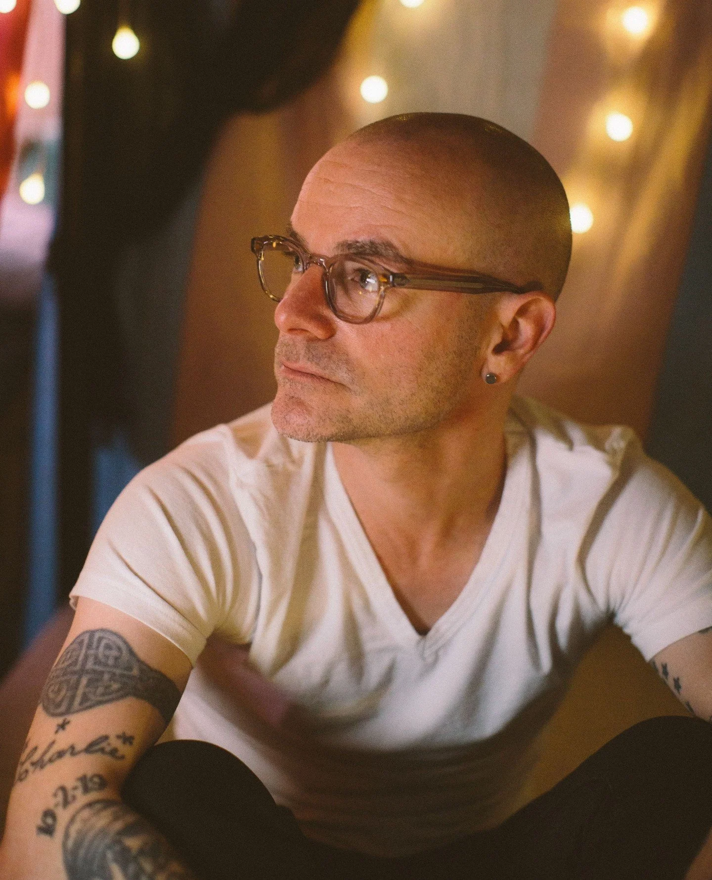 getting excited to celebrate one year of survival songs with a livestream this week. join me on wednesday, april 29 at 7PM CT as i play the entire album front to back. you're not gonna wanna miss this one.⁠
⁠
you can get your ticket over on patreon f