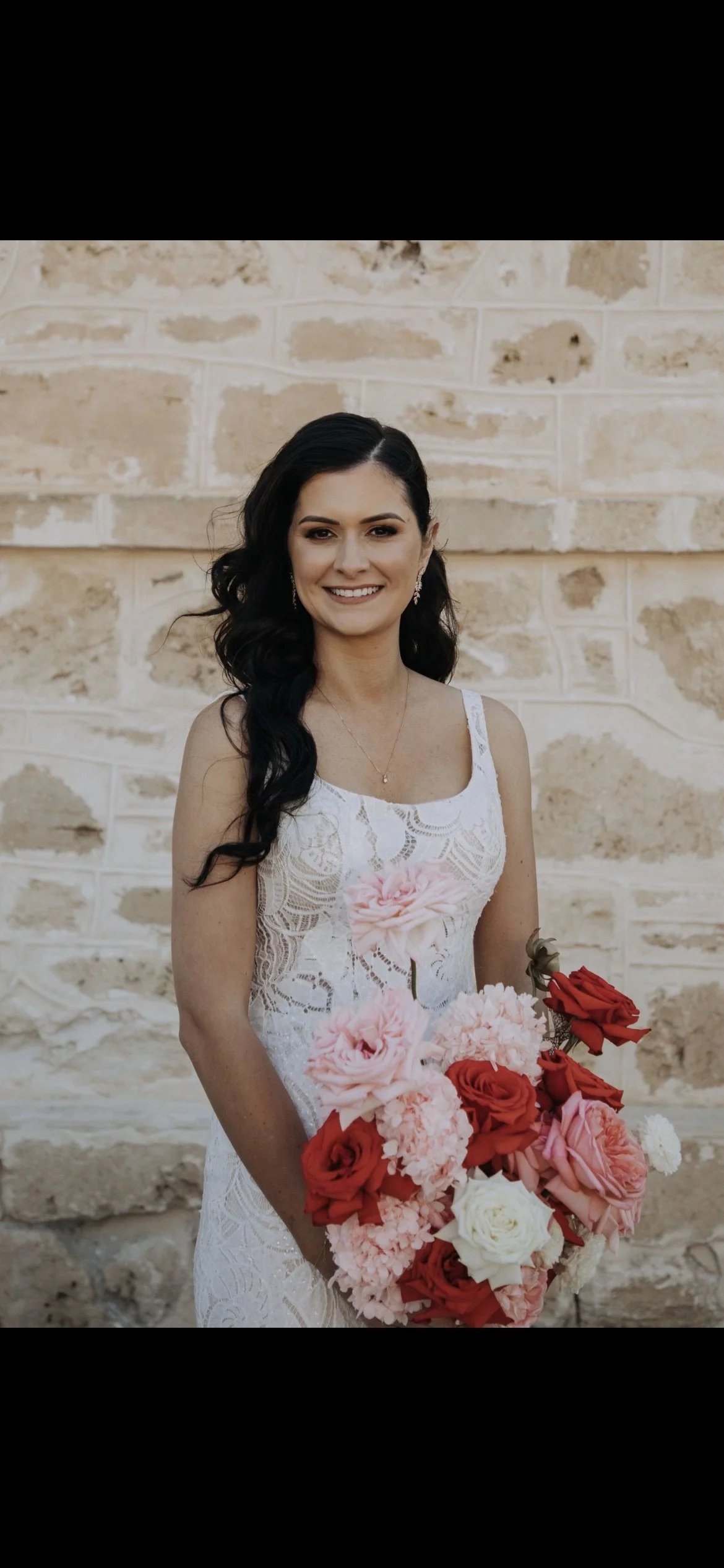 perth bride wedding professional photoshoot