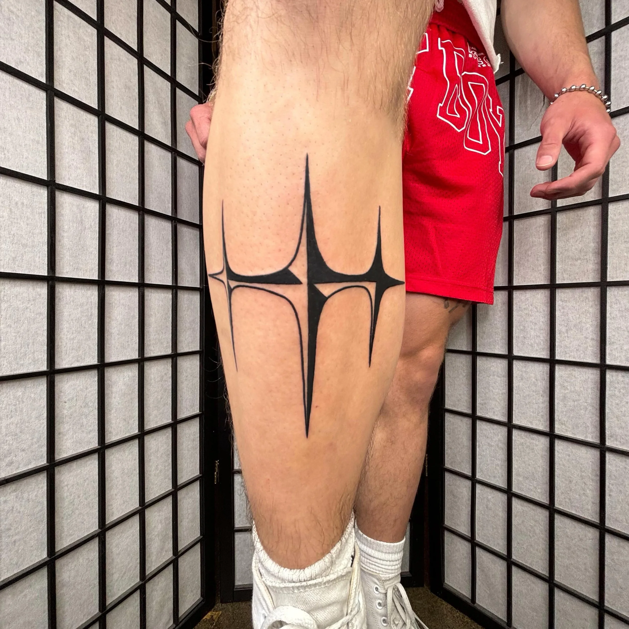 double post today i'm feeling craaazy 😛 thank you noah!