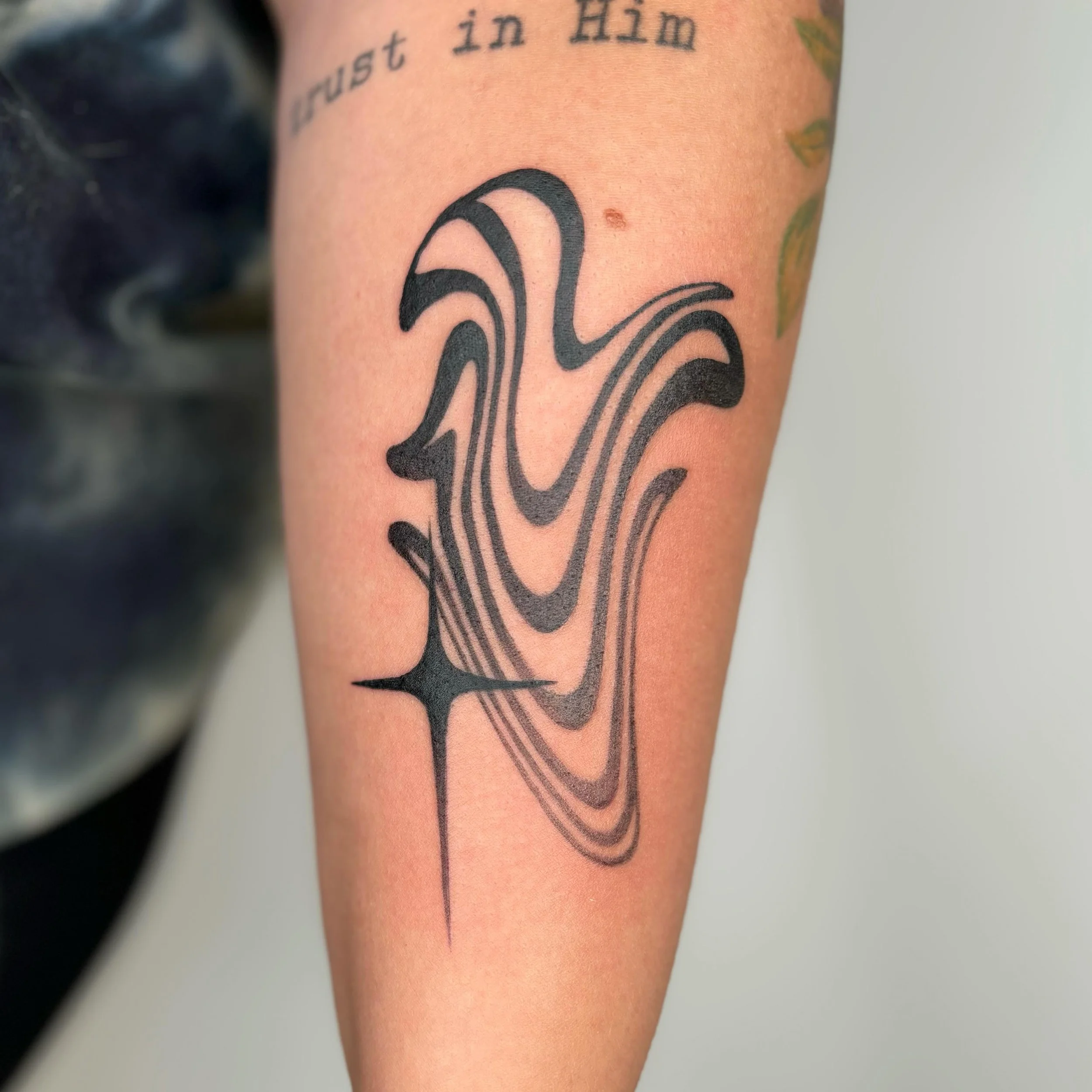 flash for arin. thank you ⟡

done at @babybaby.tt