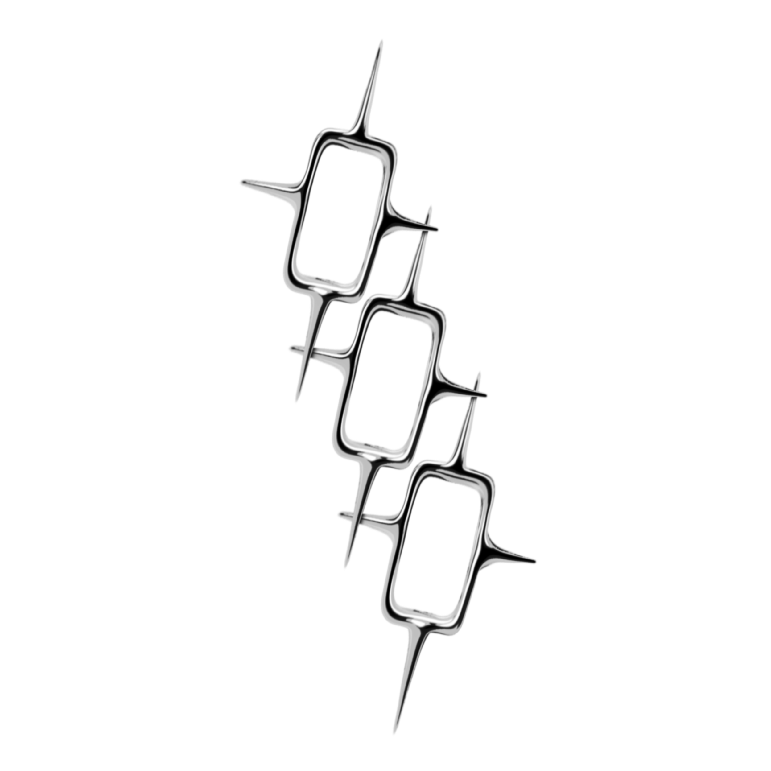 spike chains