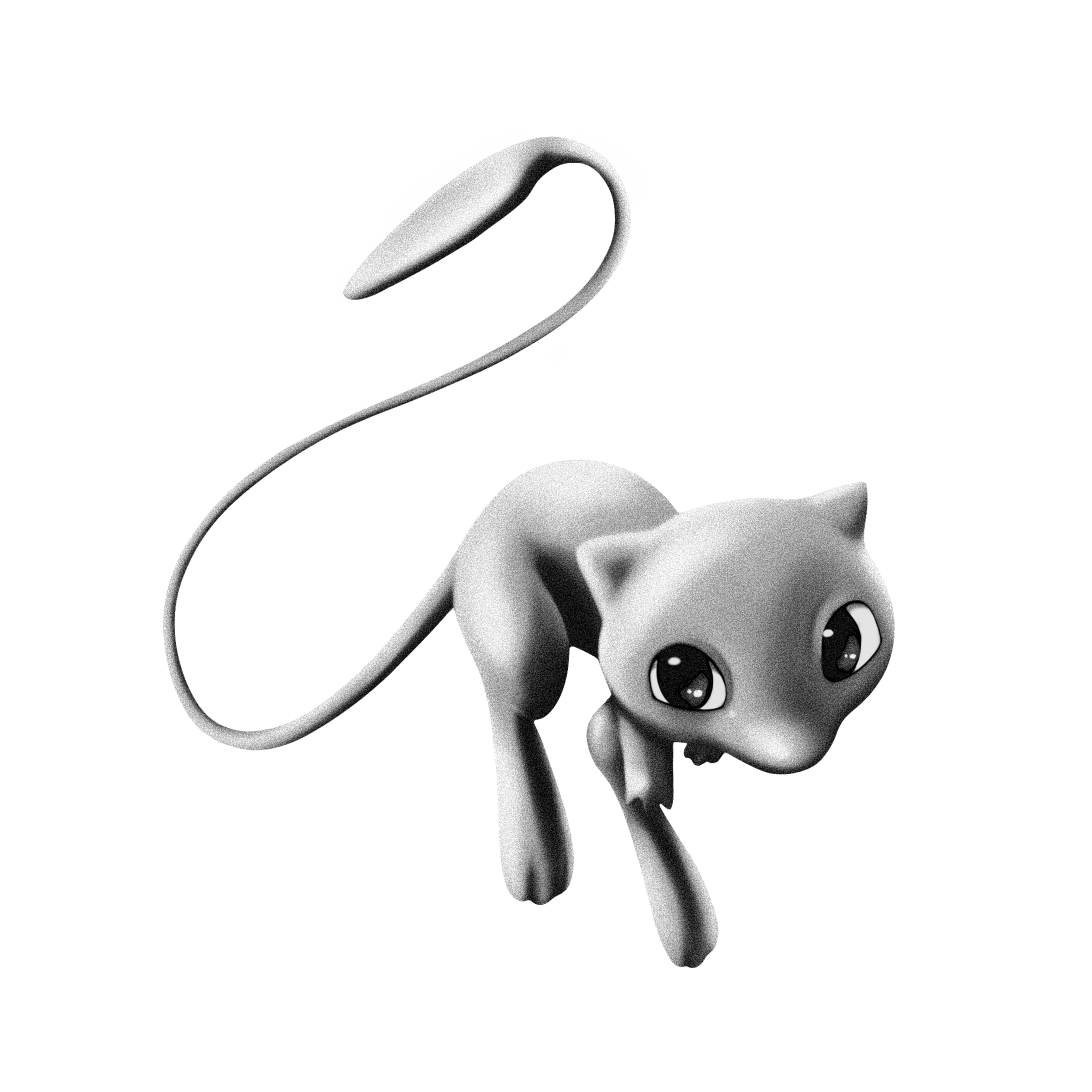 mew