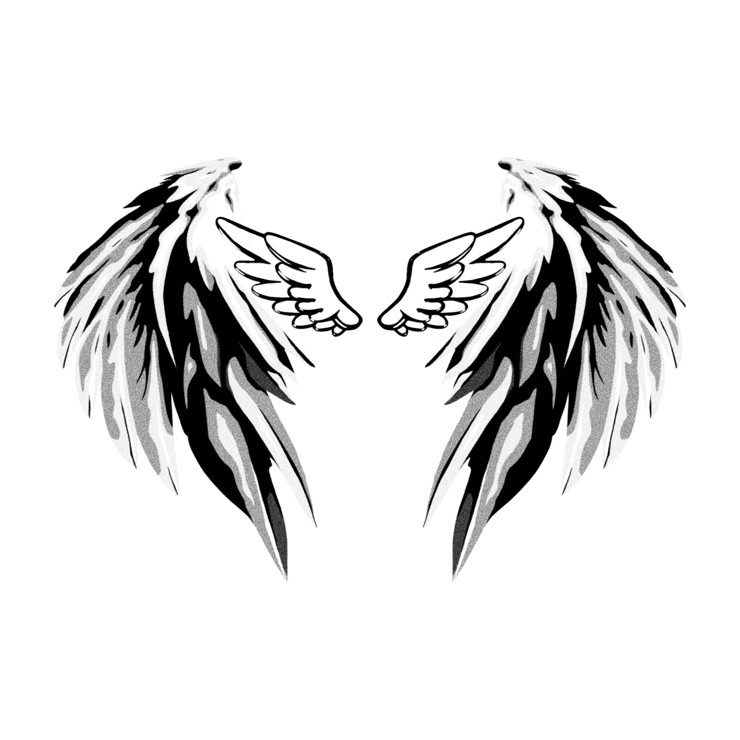 double wings