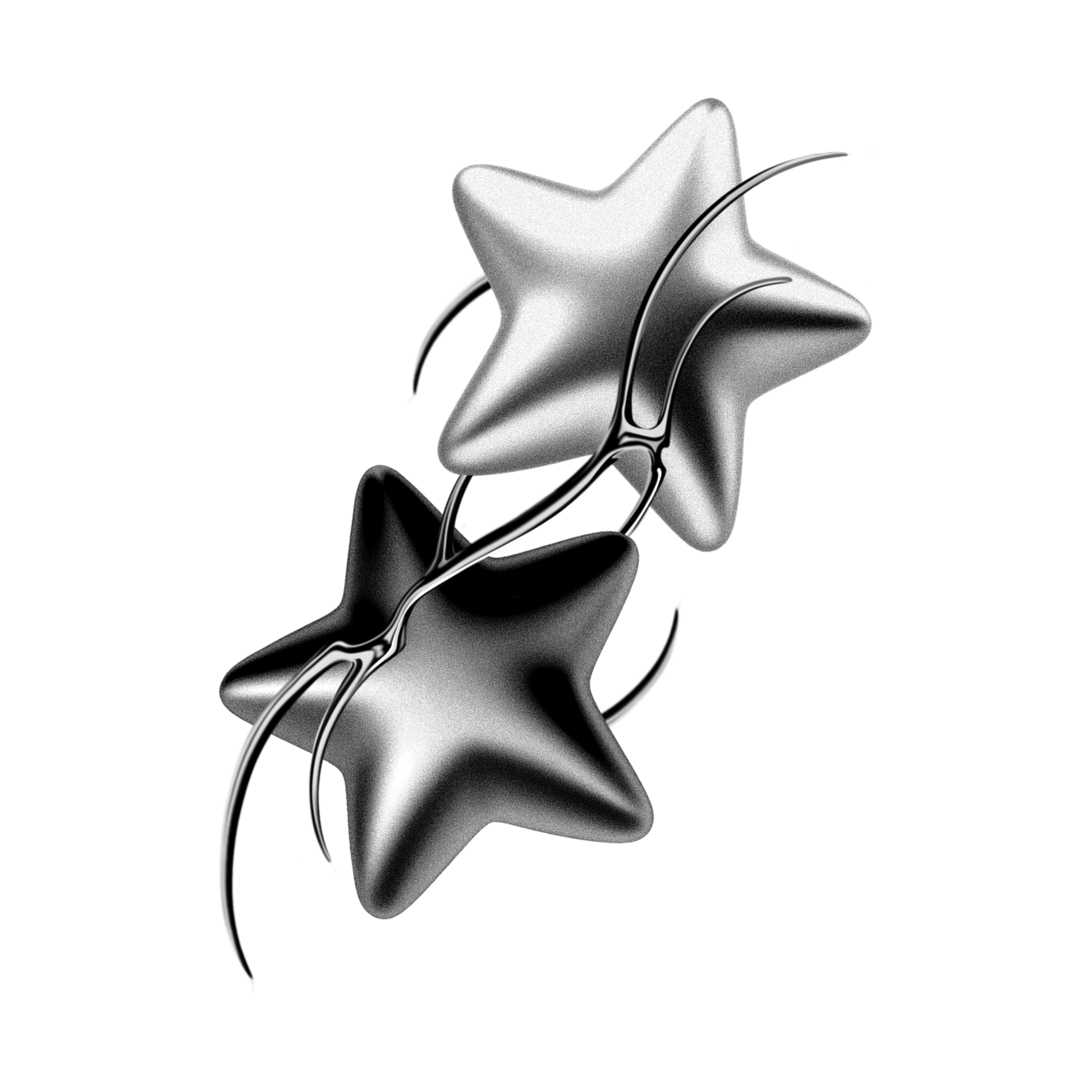 stars + sigil