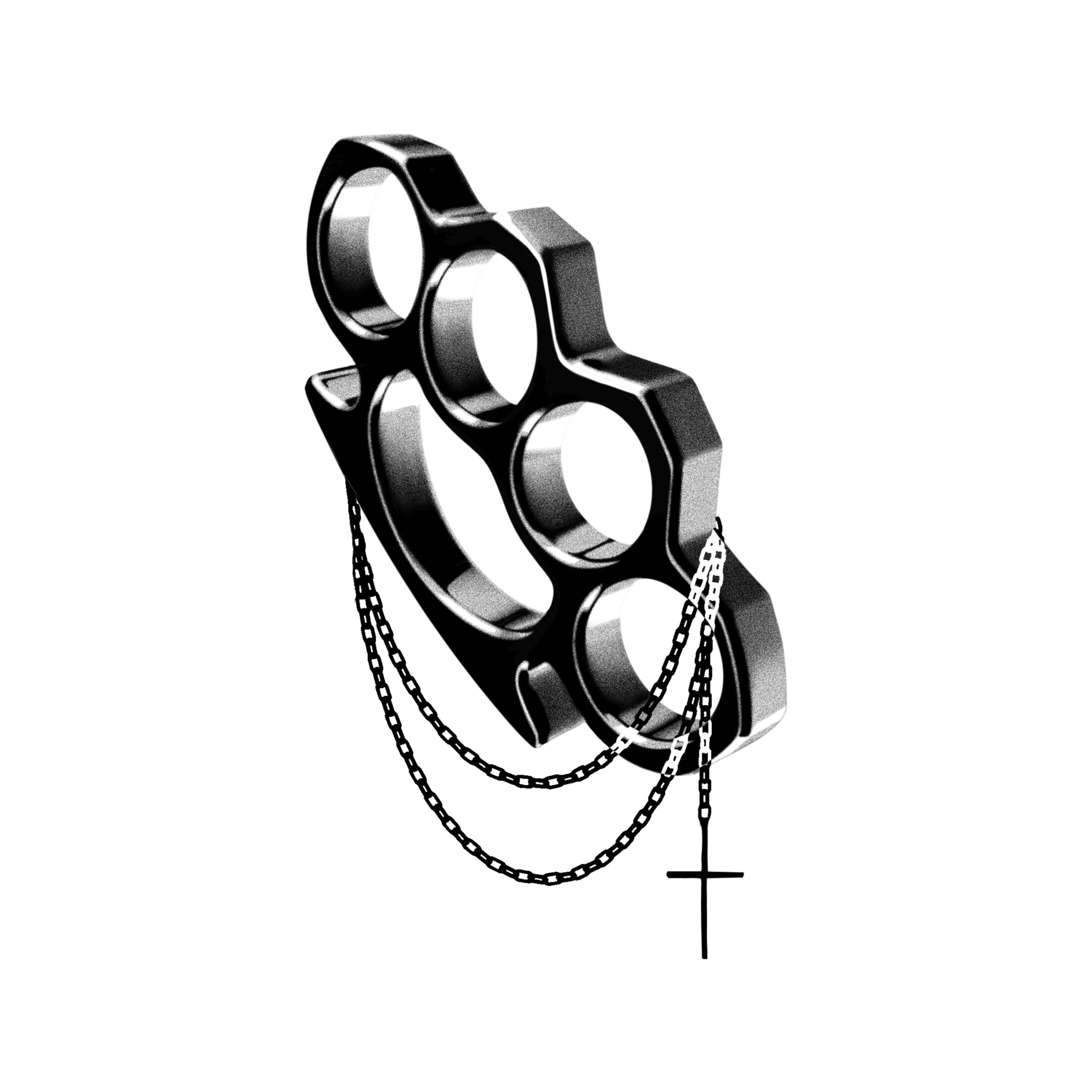 knuckles & chain