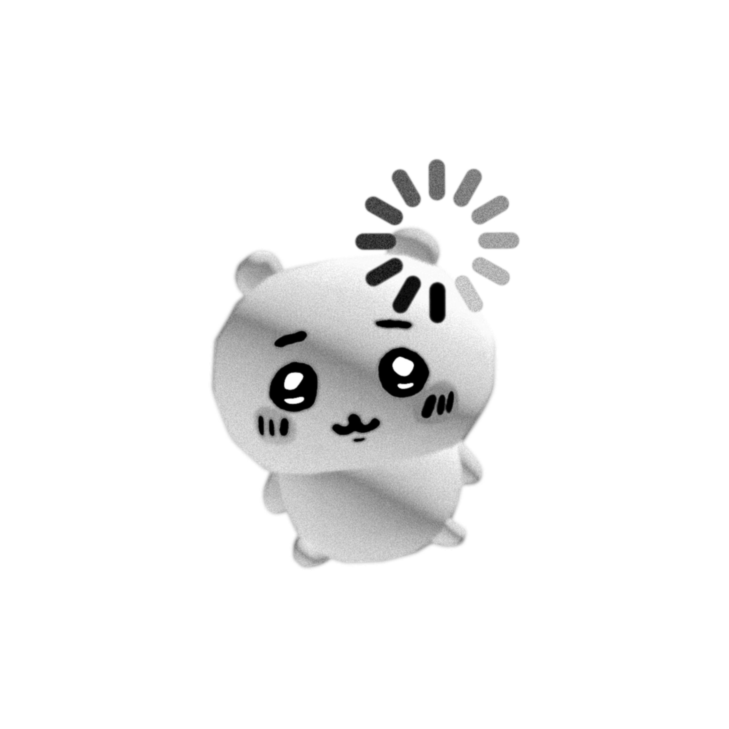 chiikawa buffer