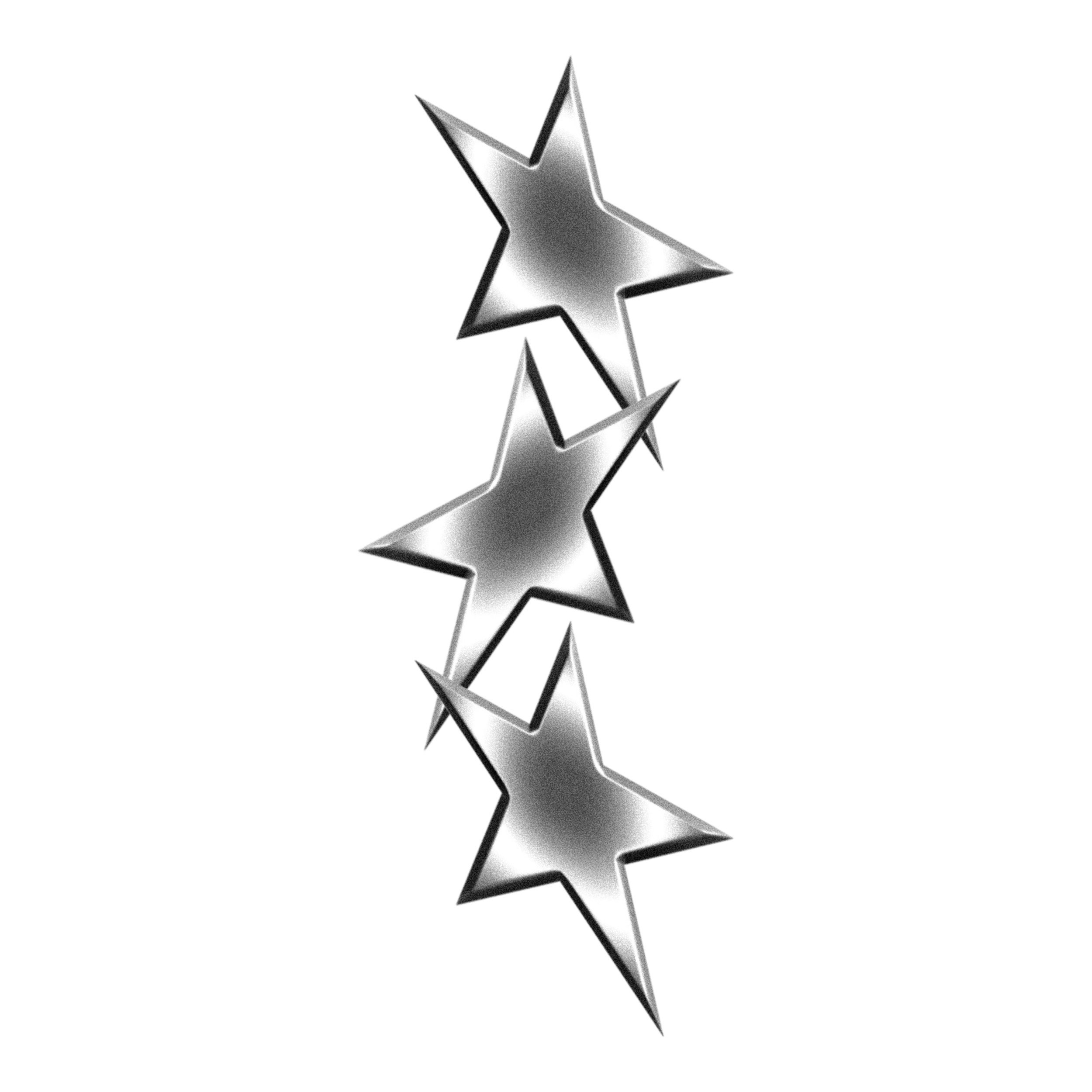 3 stars