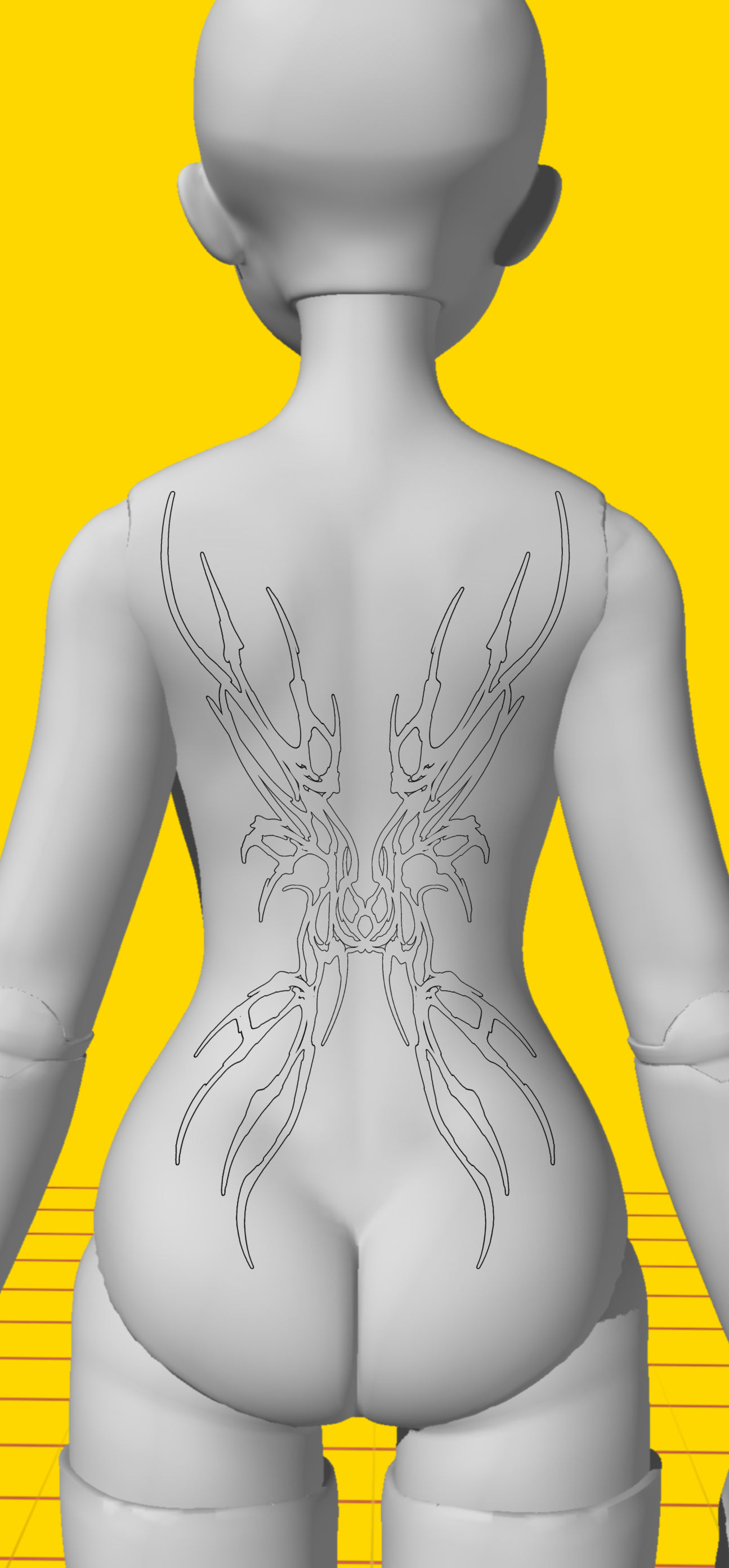 torso sigil .02