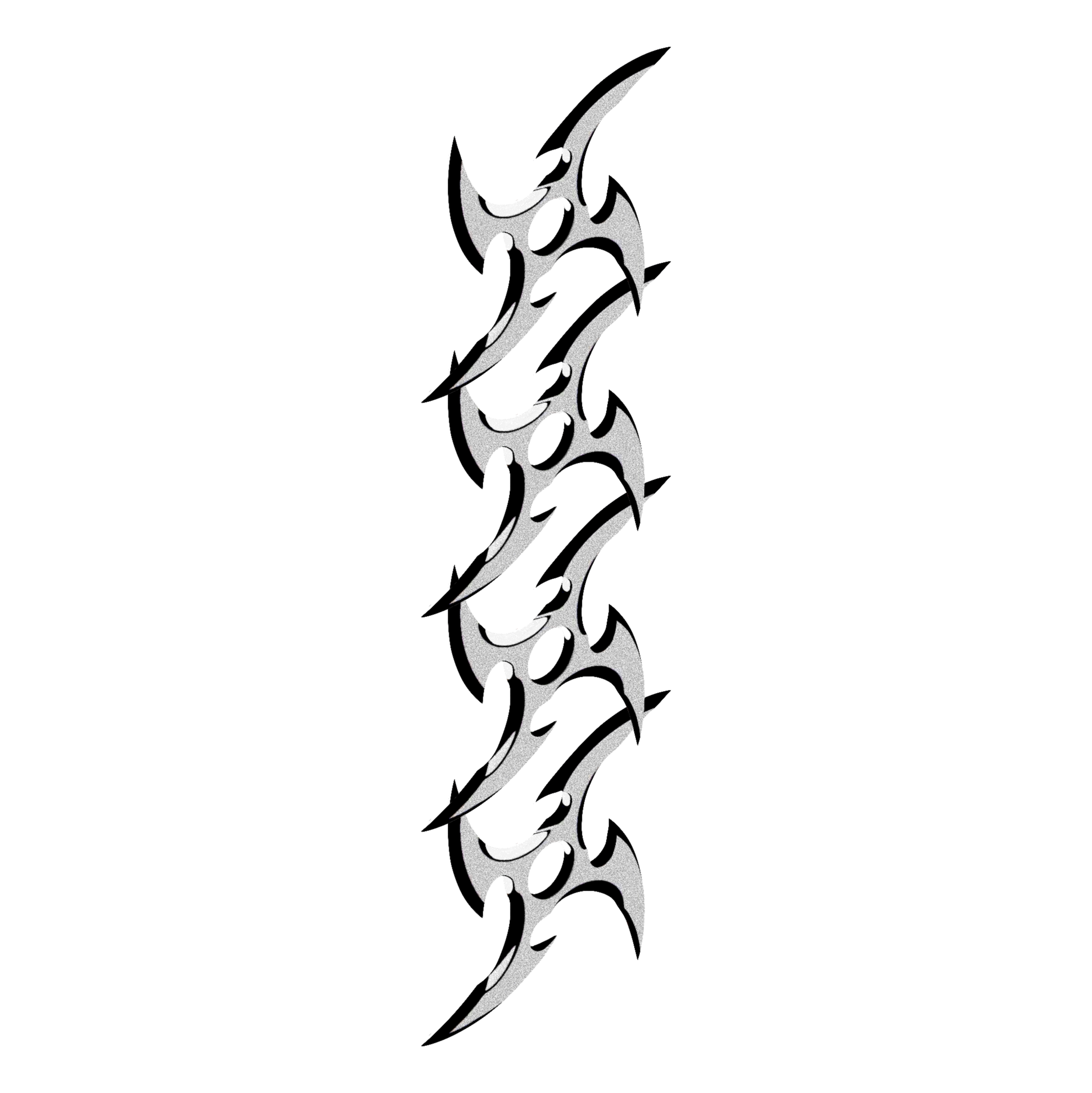 throwing stars