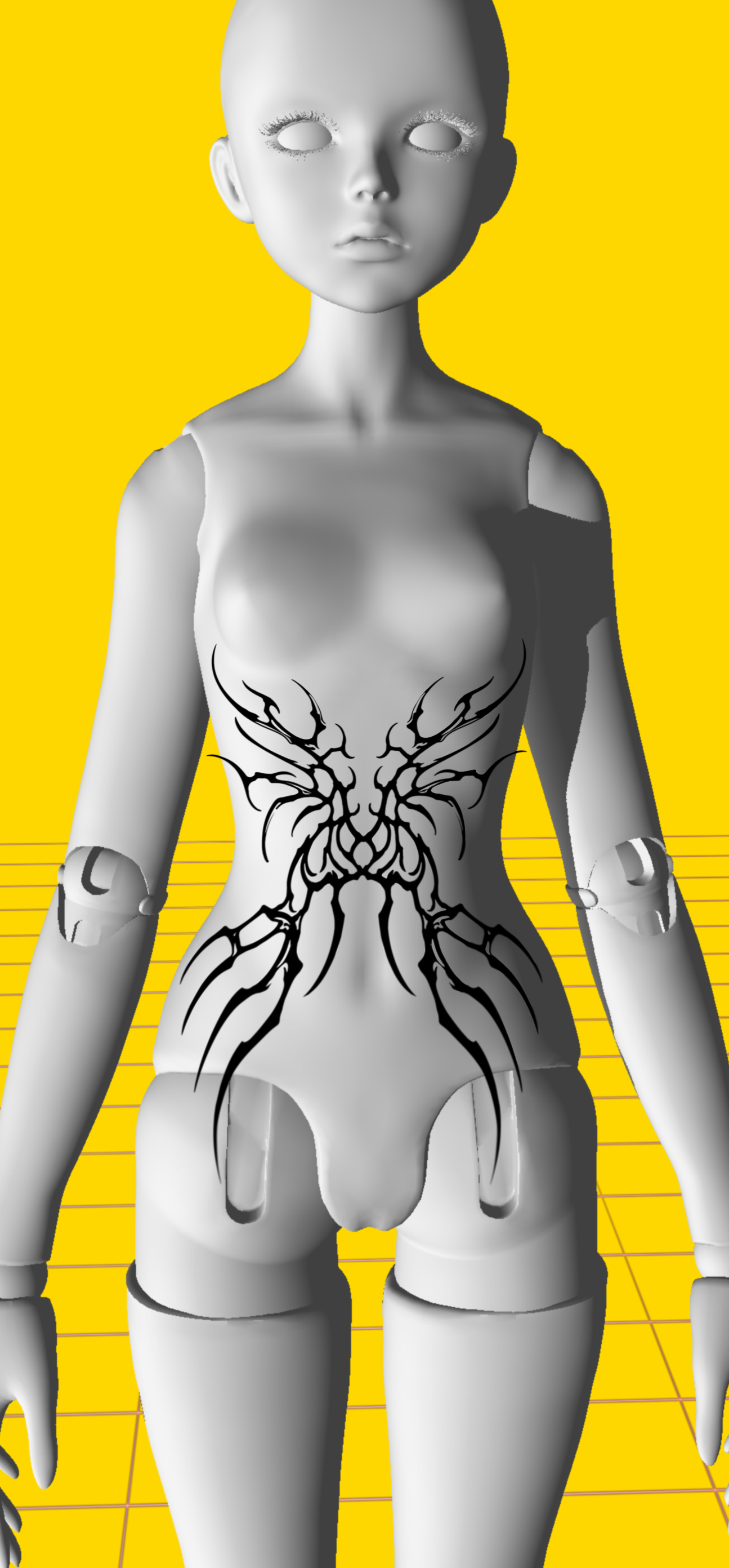 torso sigil .01