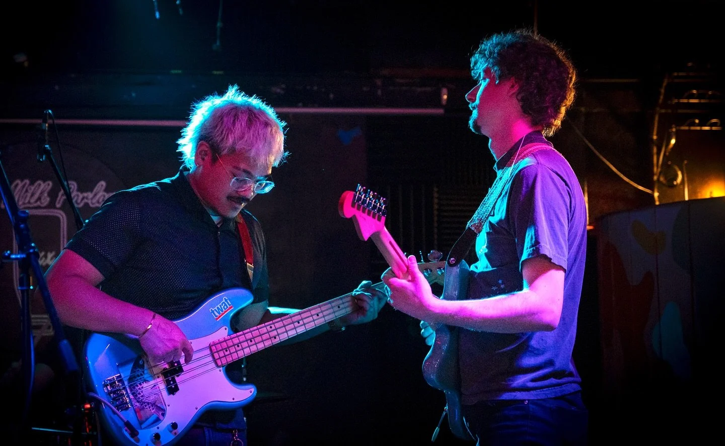 @rangermaidband x @themilkparlor 

&bull;
&bull;
&bull;
&bull;
&bull;
&bull;
#journiettephotography #photography #sony #sonyalpha #concertphotography #musicphotography #live