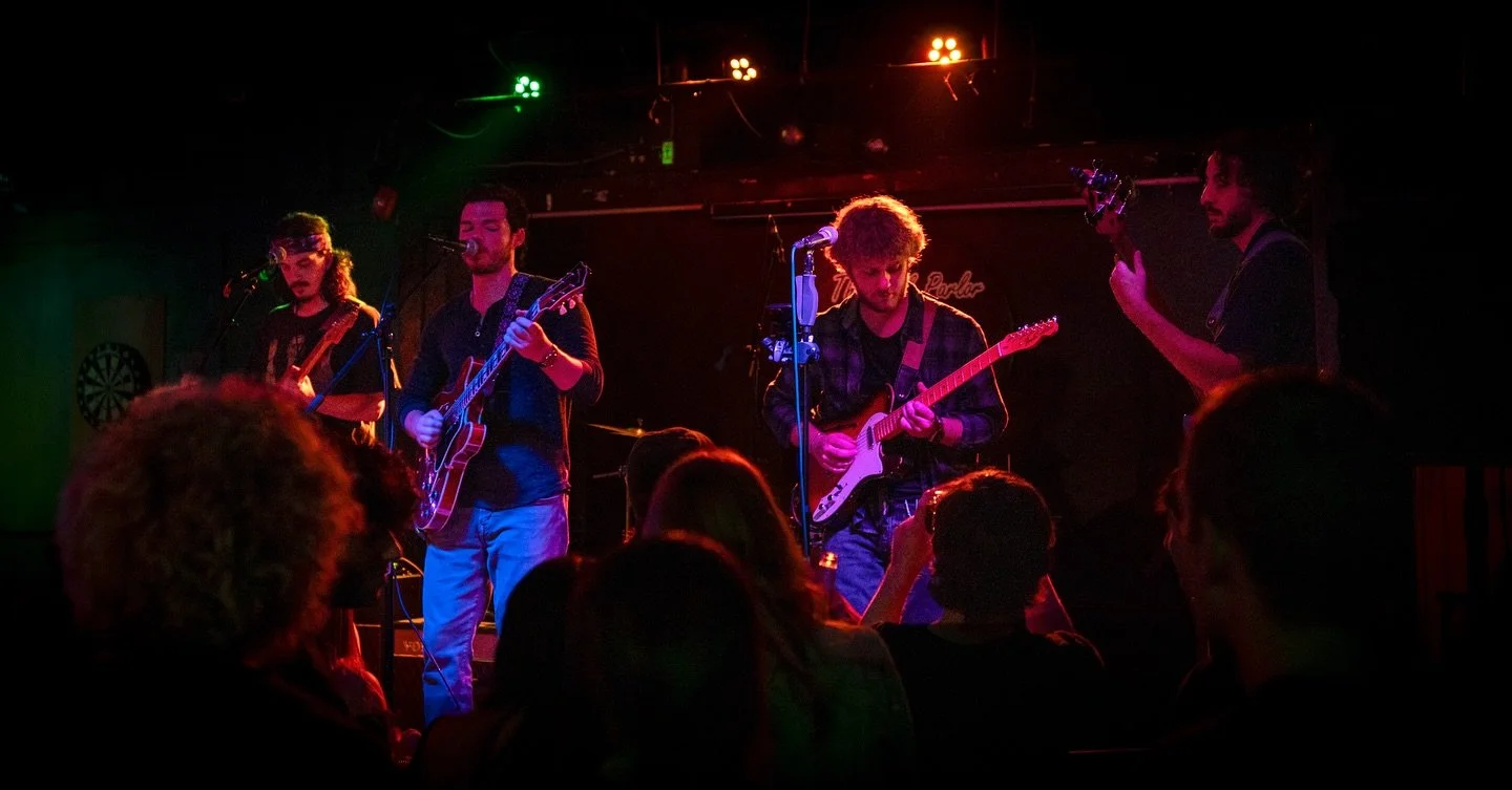 @theredfernsband x @themilkparlor 

&bull;
&bull;
&bull;
&bull;
&bull;
&bull;
#journiettephotography #photography #sony #sonyalpha #concertphotography #musicphotography #live