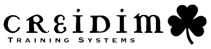 Creidim Training Systems