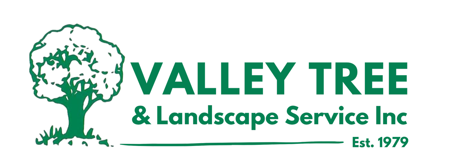 Valley Tree &amp; Landscape Service, Inc.