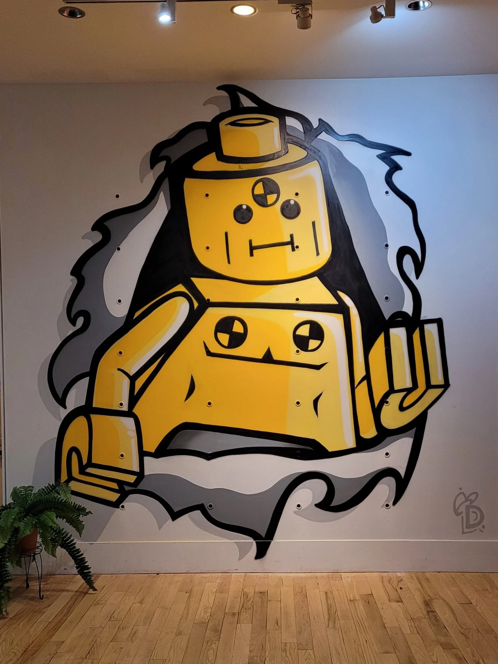 BRICKVILLE