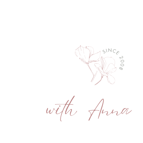 Clean Living with Anna