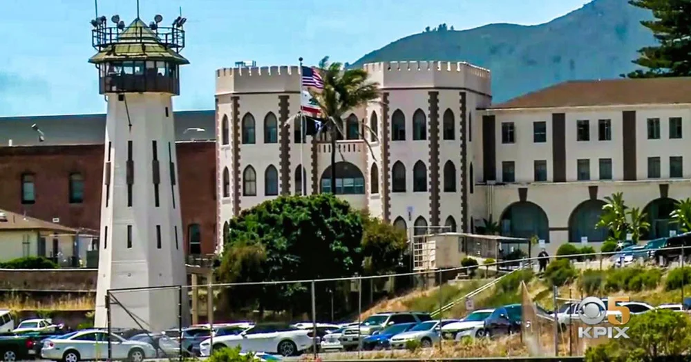 San Quentin Inmate Family Council (IFC)