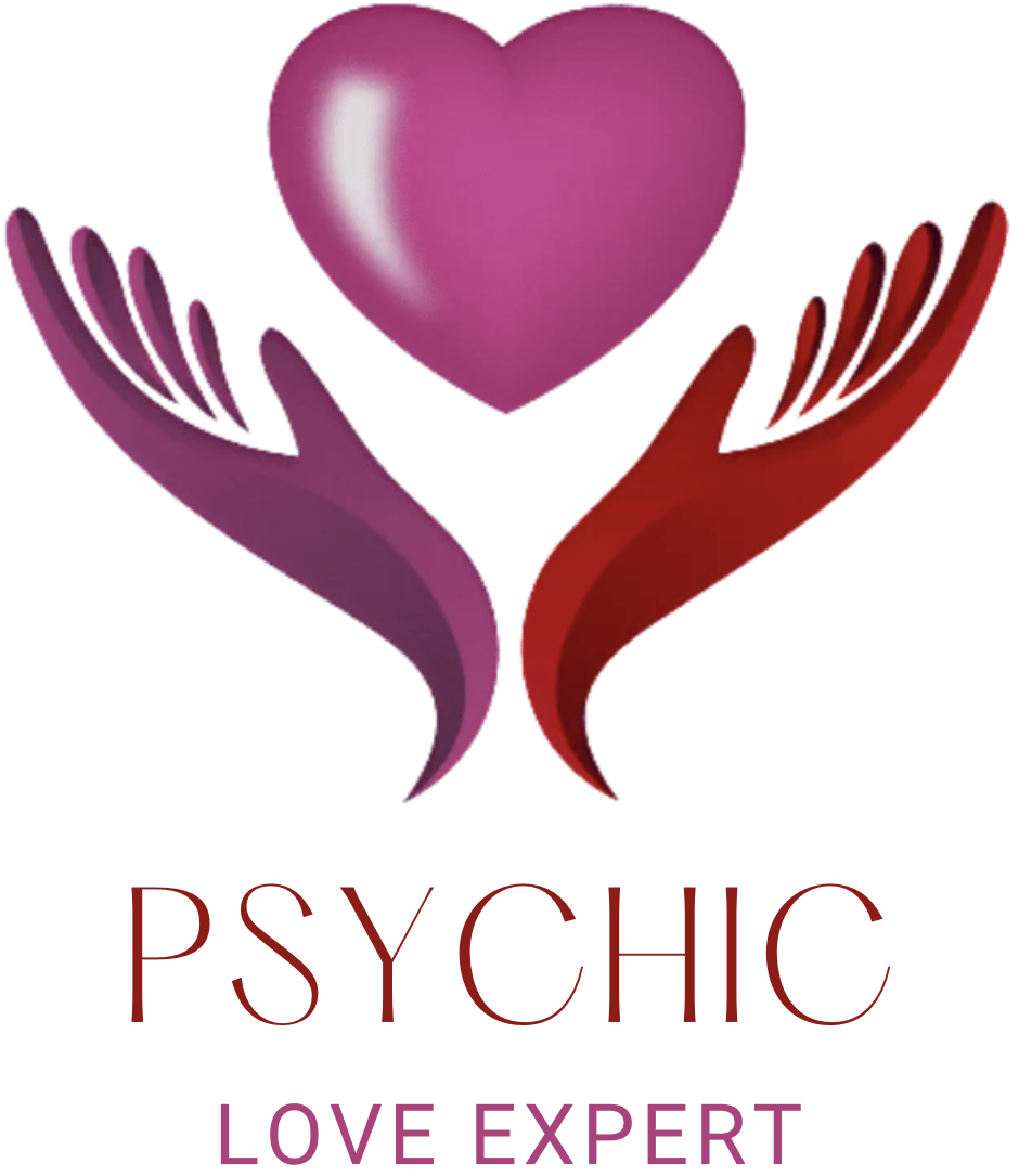 Psychic Love Expert