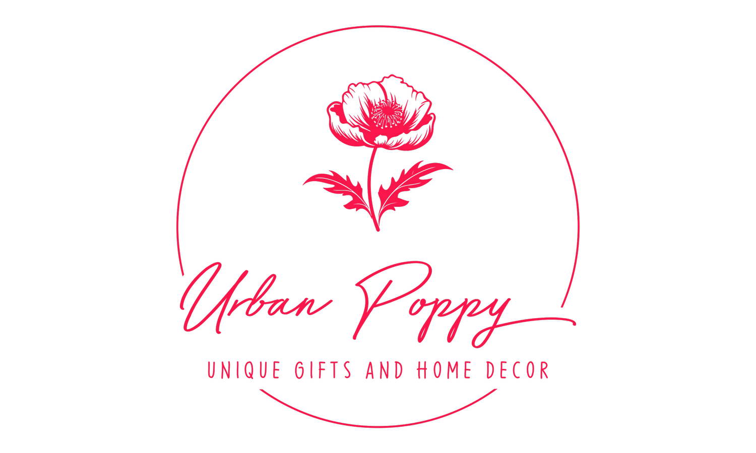 The Urban Poppy