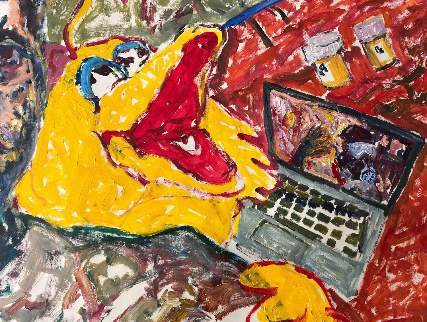 Exhibitions Coop Gallery