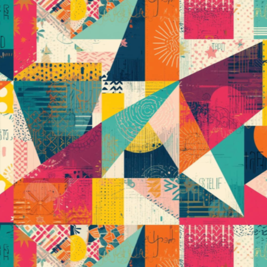 Identity Quilt