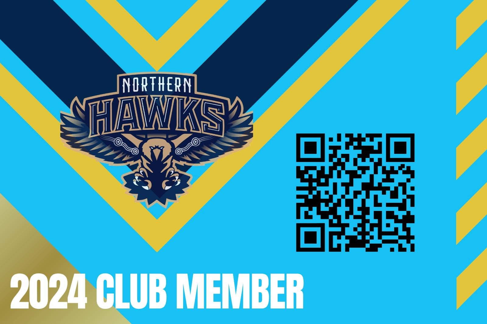 2024 Gold Club Membership