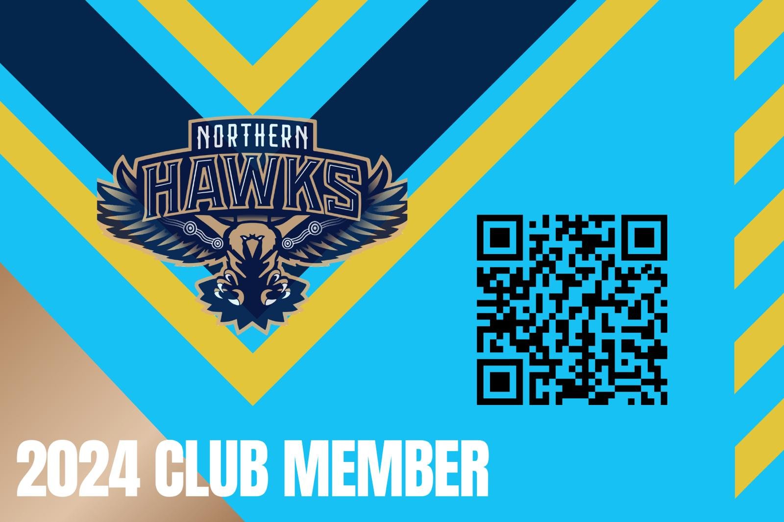 2024 Bronze Club Membership