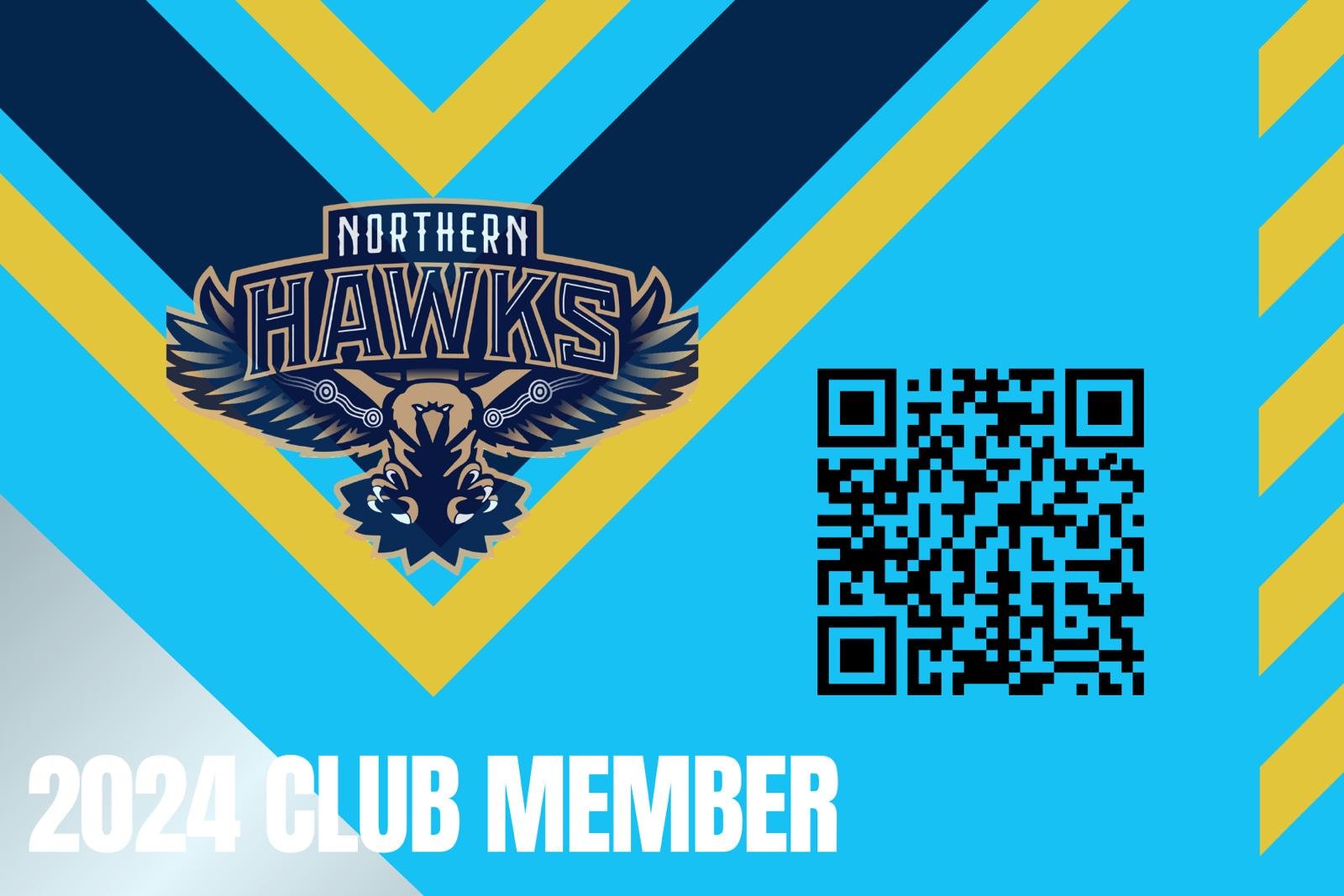 2024 Silver Club Membership