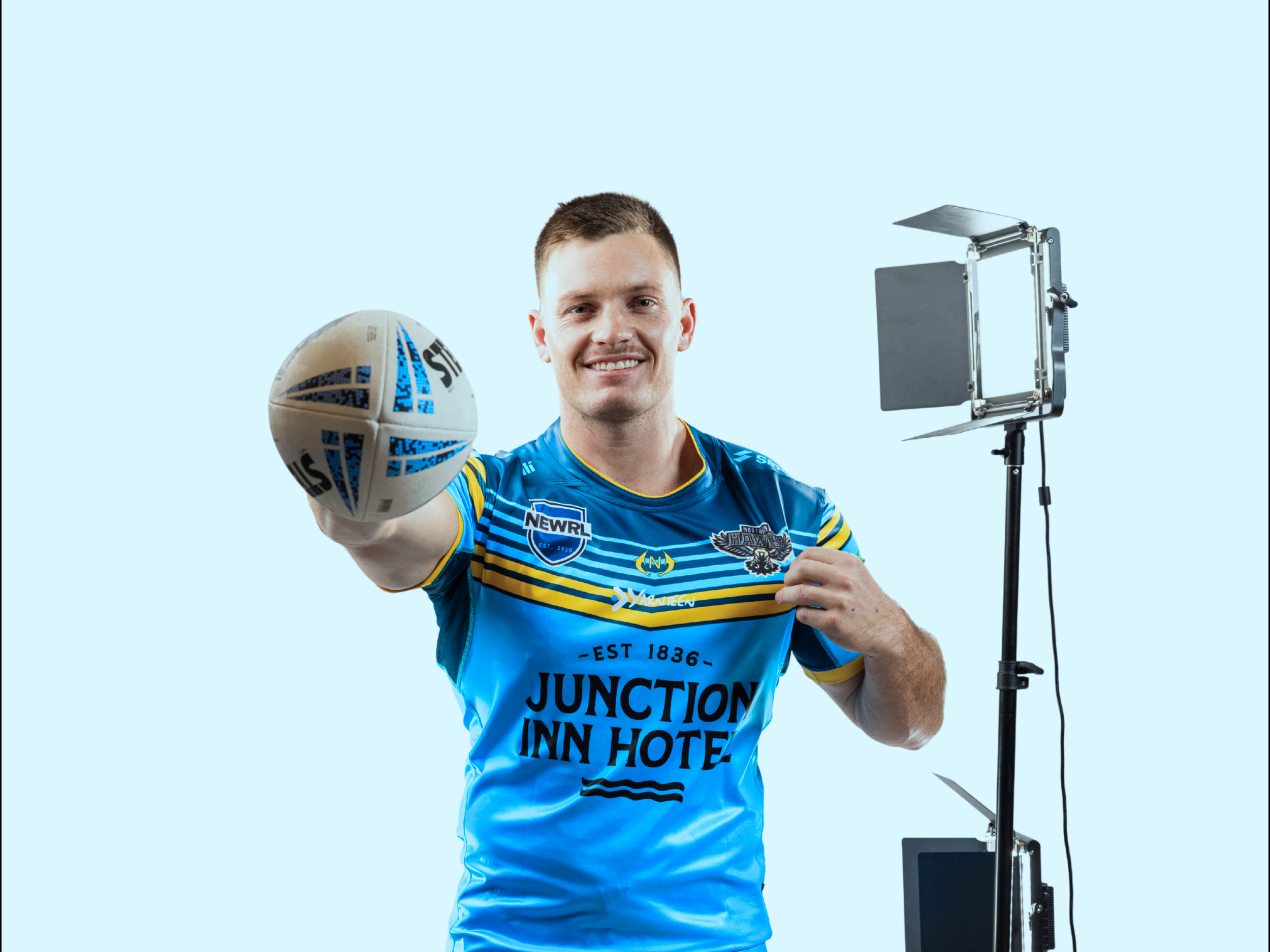 New chapter for Higgins family