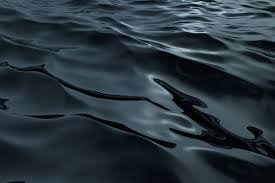 Black Sea Soy Wax Candle