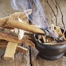 Palo Santo Soy Wax Candle