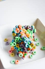 Fruity Loops Soy Wax Candle
